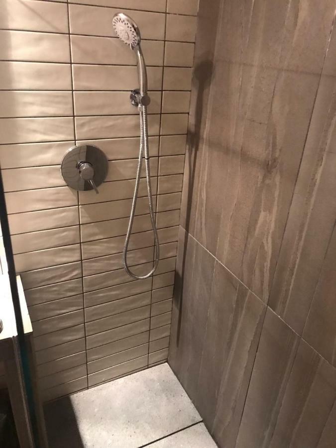 那不勒斯Casa Azzurra别墅 外观 照片